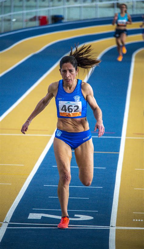 Campionat de Catalunya Màster Individual i Relleus en Pista Coberta