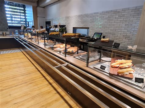 DiseÑo FabricaciÓn InstalaciÓn De Buffets BufÉs Bufets Libres Para