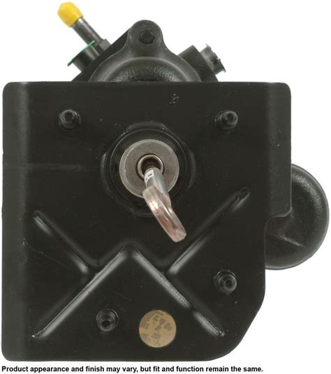 A1 Cardone 52 7414 Power Brake Booster