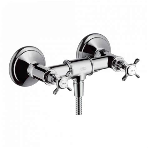 Hansgrohe Axor Montreux Shower Valves BATHHOUSE