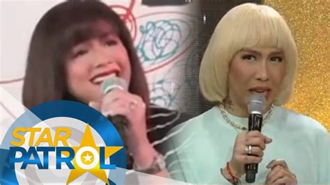 Regine Nagulat Sa Laki Ng Donasyon Nina Vice Ganda Ion Sa Odette