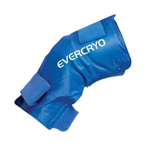 Ever Cryo Knee Cryo Cuff Hitech Therapy Online