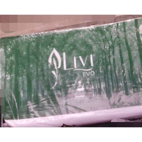 Jual Tissue Livi Evo Towel Multifold Shopee Indonesia