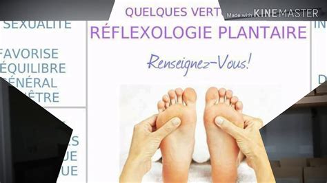 Clip Vidéo Une Séance De Réflexologie Plantaire Chinoise La Fée