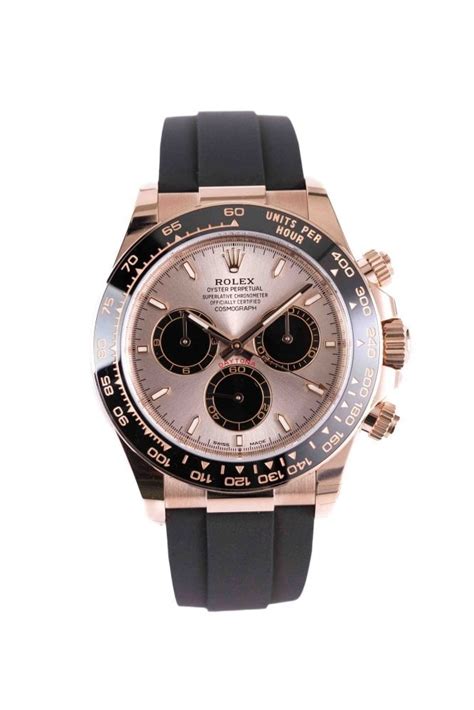 Rolex Daytona Ln Buy From Watchtrader Co Uk