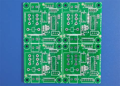 FR 4 HASL Pb Free Contract PCB Assembly 3OZ EMS PCB Assembly