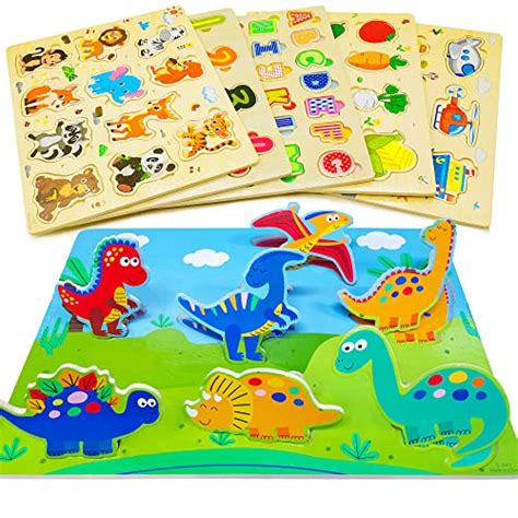 Puzzle De Madera Montessori Dónde Comprar Puzzlopia es Tienda de