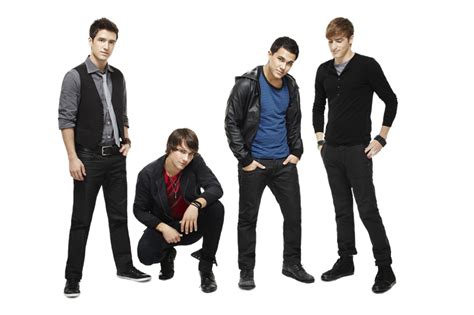 Big Time Rush Png By Sara231 On Deviantart