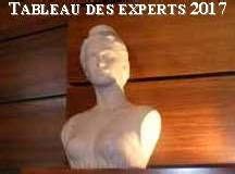 Tableau Des Experts 2017 Cour Administrative D Appel De Nancy