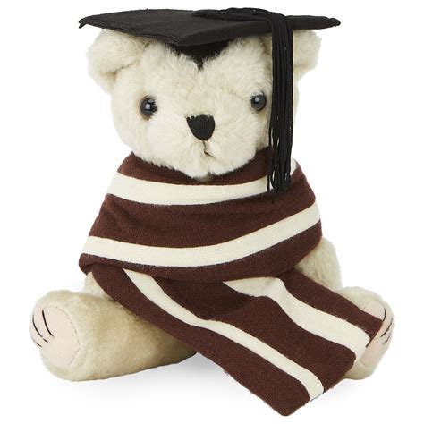 New College - Oxford Mascot Bear | Graduation Services | Ede & Ravenscroft