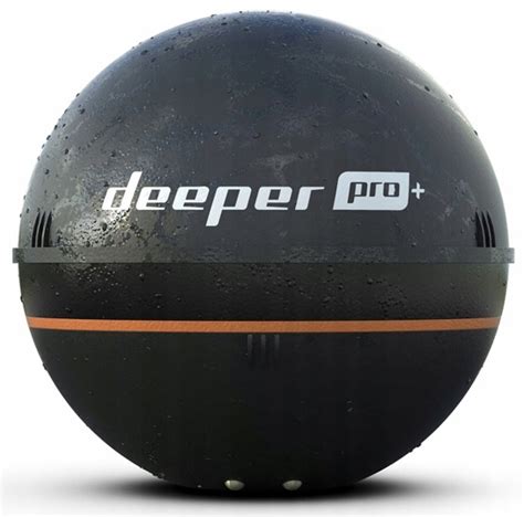 Echosonda DEEPER PRO PLUS Wi Fi GPS 2 Akcesoria 6686736823