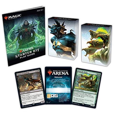 Download free starter decks magic the gathering - cclasalaska