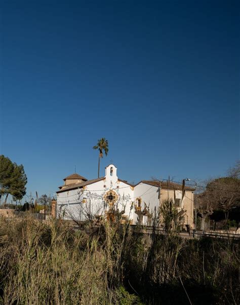 Restauració de l Ermita de la Mare de Déu del Roser Arquitectura