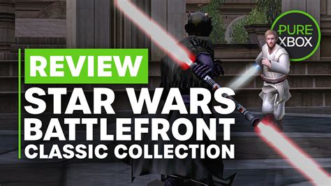 Star Wars Battlefront Classic Collection Release Date Release Times