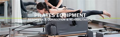 Pilates Equipment For Sale | Pilates Equipment Manufacturer