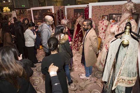 AASHNI CO WEDDING SHOW