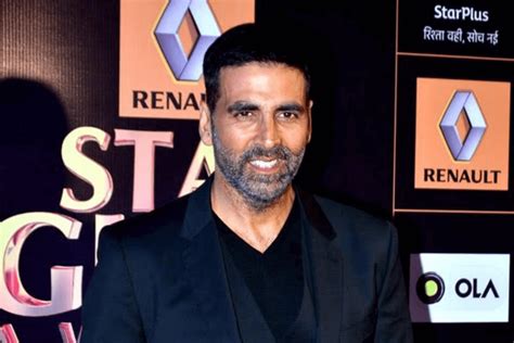 Akshay Kumar - Golden Globe Honors Foundation