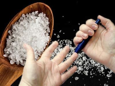 Dangerous Side Effects of Salt: How Adding Extra Salt to Food Can Raise ...