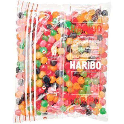 HARIBO Dragibus Soft 2 Kilos X1 Achat Vente Confiserie De Sucre