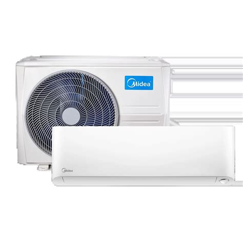 Midea Oasis Plus Heatnow Dk