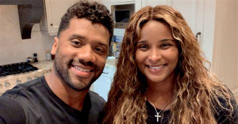 Ciara Gives Birth To Son And Shares The News With The Sweetest Video