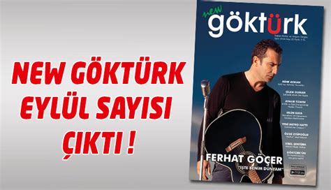 New G Kt Rk Dergisi Say New G Kt Rk Dergisi Yil