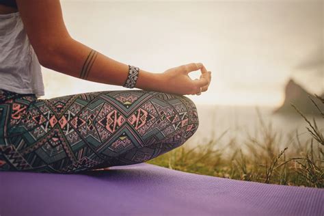 How to Get Started With Meditation | Inspirationfeed