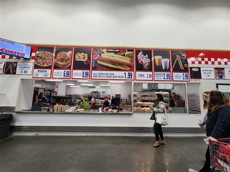 Counter Costco Moorabbin Wide Alpha Flickr