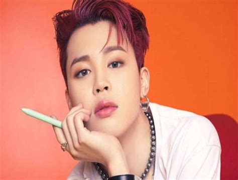 Bts Jimin Makes History With King Of K Pop Title At Melon Music