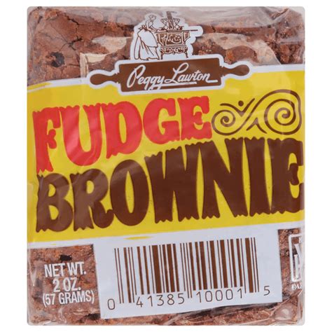 Peggy Lawton Brownie Fudge Oz Delivery Or Pickup Near Me Instacart