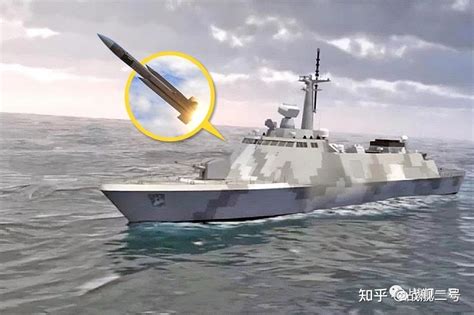 中国台湾地区海军新一代轻型护卫舰招标武器装备细节公开 知乎