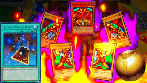 Assembling Exodia By Drawing 8 Cards On The Opponent’s Turn In Yu Gi Oh Master Duel Youtube