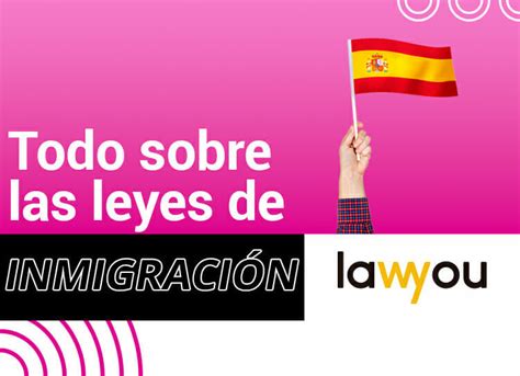 Todo Sobre Las Leyes De Inmigración Guía Completa Lawyou