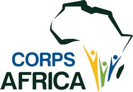 Work for Corps Africa – Peace Corps Worldwide