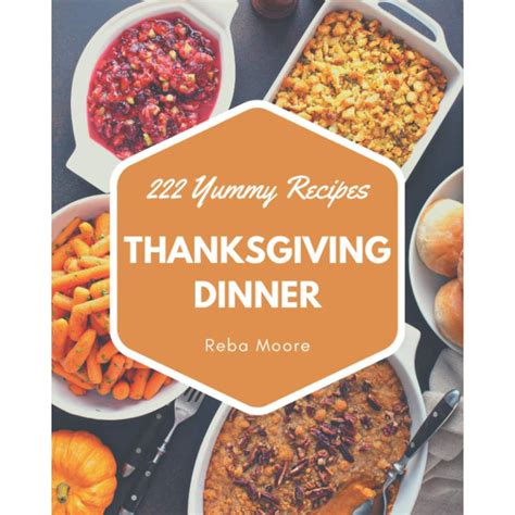 7 Best Thanksgiving Dinner Ideas and Recipes - FoodMasta