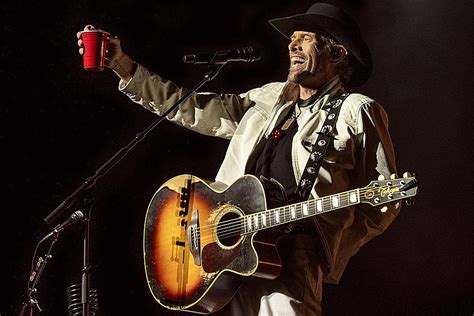 See The Setlist From Toby Keiths Final Concert Performance