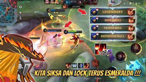 Kita Siksa Dan Lock Terus Esmeralda Aldous Stack Mobile