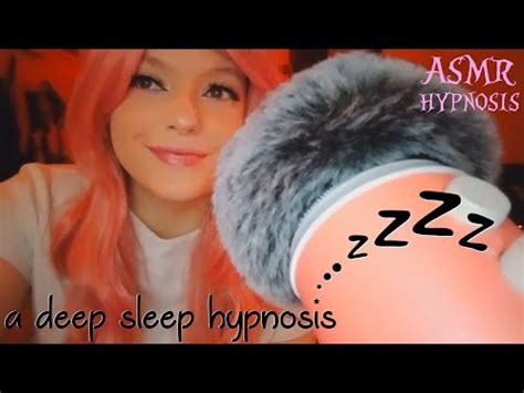 Asmr Hypnosis Guiding You Into Deep Sleep Meditation Ambient Music