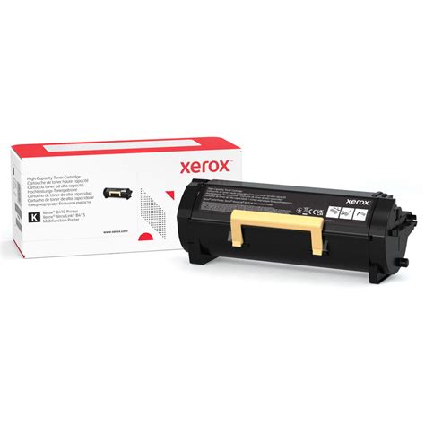 Xerox B415 Toner VersaLink B415 Toner Cartridges