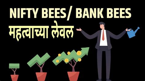 BANK BEES NIFTY BEES LEVELS FOR TOMORROW ETF SWING TRADING YouTube