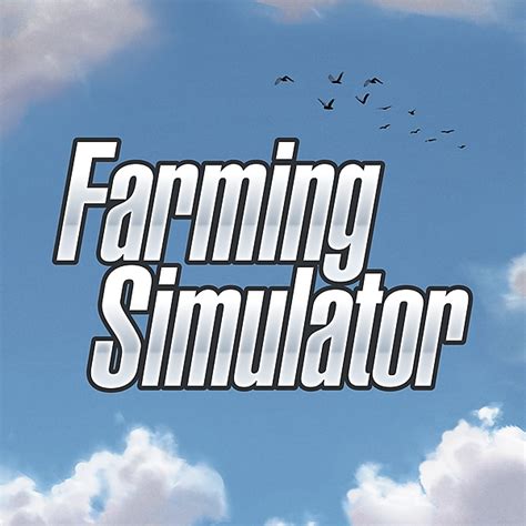 Farming Simulatorfarmingsimulator Official Linktree