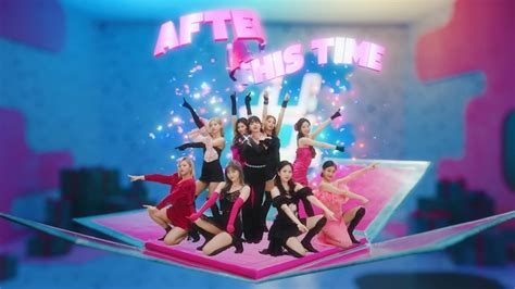 Twice、日本デビュー5周年を盛大に祝う「celebrate」mv公開（動画あり） 音楽ナタリー