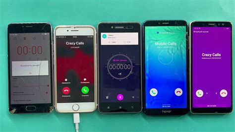 Insane Mobile Fake Real Timer Calls MEIZU M3s IPhone 7 Lenovo S90 A