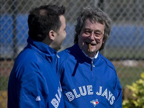 Toronto Blue Jays Hire Cleveland Indians President Mark Shapiro To