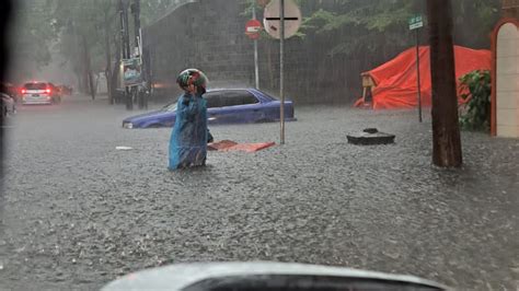 Betahita Walhi Sulsel Banjir Makassar Akibat Perubahan Tata Ruang