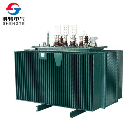 Phase Oil Filled Transformers In Europe Oil Immersed Kva