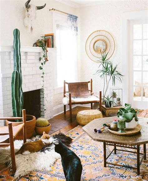 Most Inspiring Desert Styles To Your Interior Homemydesign