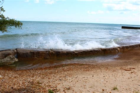 The Best Beaches In Chicago Illinois