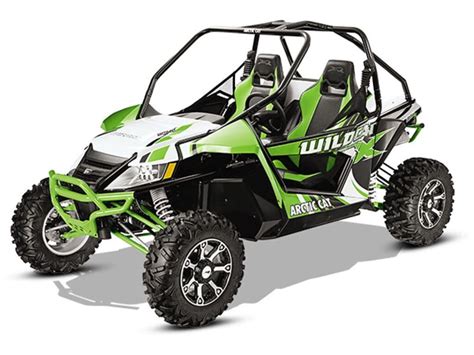 Arctic Cat Side By Sides For Sale Motorcycles On Autotrader