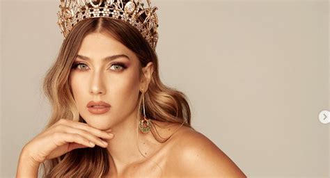 Estas Son Las Favoritas Para Ganar Miss Universo Y Colombia Est